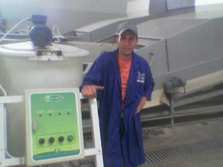 controlling machines